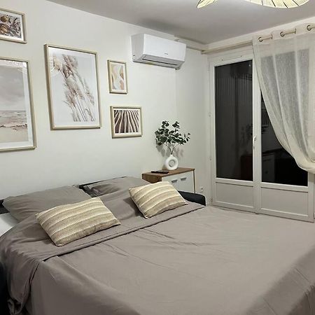 *La Pampa, Studio, Parking, Clim, Hopitaux/Fac* مونبيلييه المظهر الخارجي الصورة